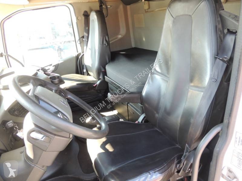 Camion Volvo 500 Globetrotter XL