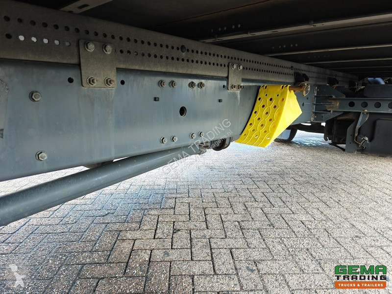 Camião DAF LF 230 FA 4x2 SleeperCab Euro6C -...