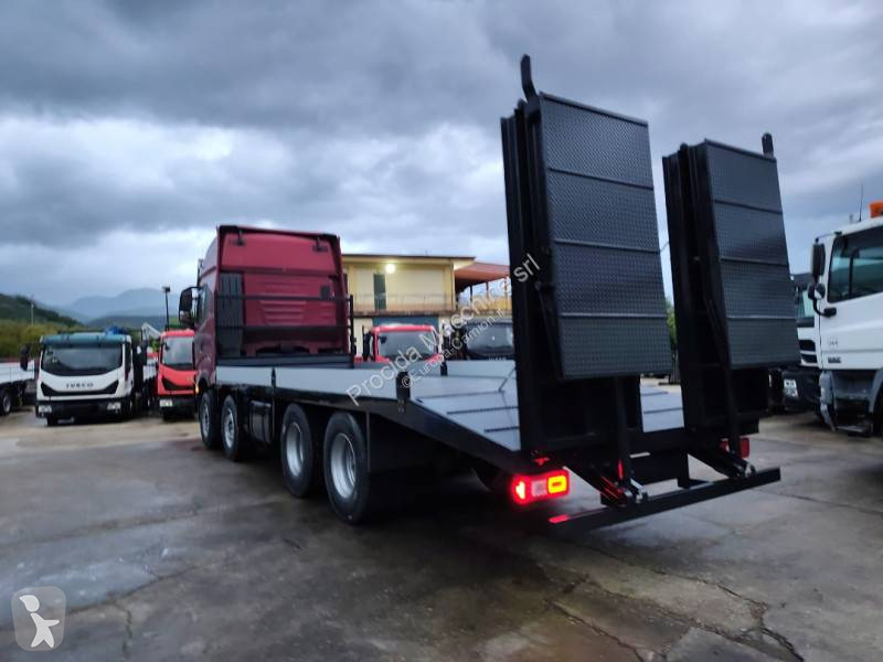 Camion Iveco 570
