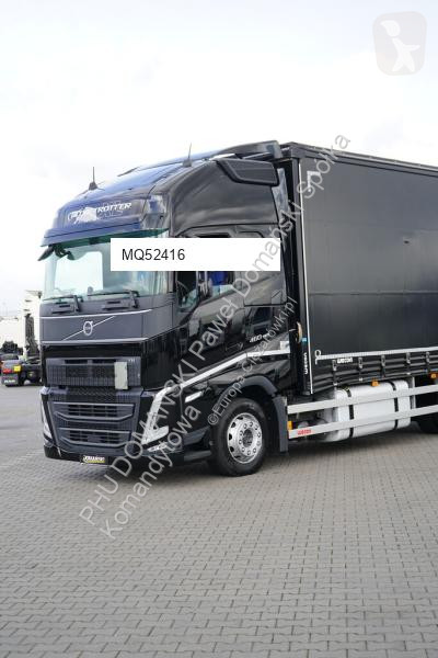 Грузовик Volvo / TANDEM,