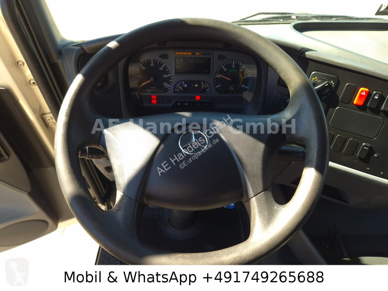 Грузовик Mercedes II 1326 LL...