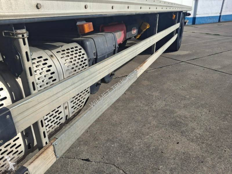 Camion Iveco ML 190 EL 28 P