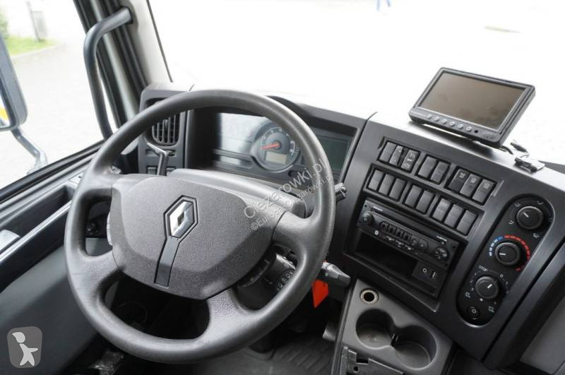 Camião Renault 16