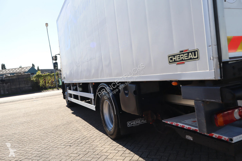 Camião Renault 370 * CARRIER SUPRA 850 SILENT *...