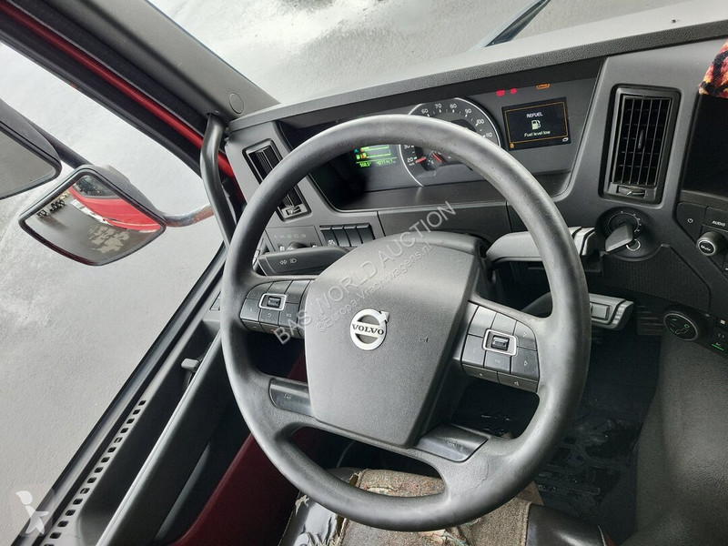 Lastbil Volvo 460