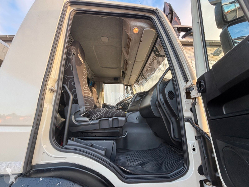 Lastbil Iveco AD 160 TW 41 6x6 |...