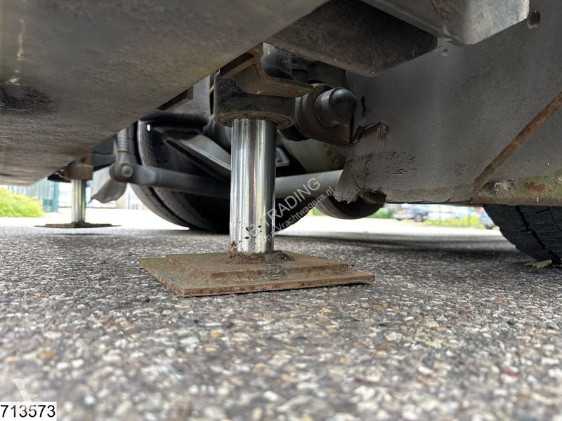 Lastbil Volvo 460 6x2, EURO 6, Standairco,...
