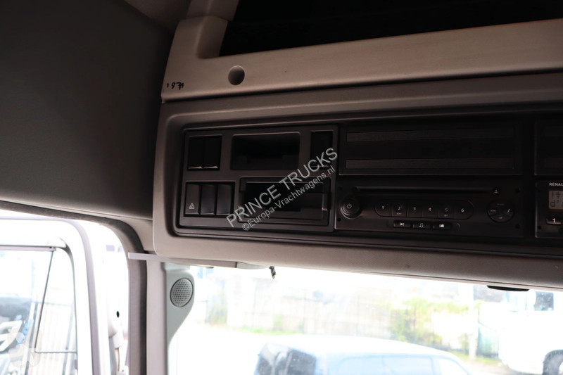 Camión Renault T460 * EURO6 * 4X2 *
