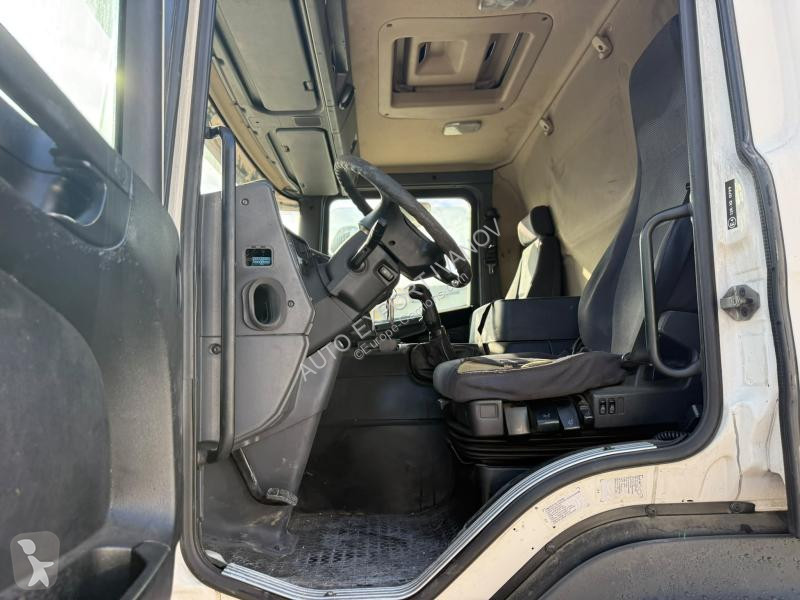 Lastbil Scania 380