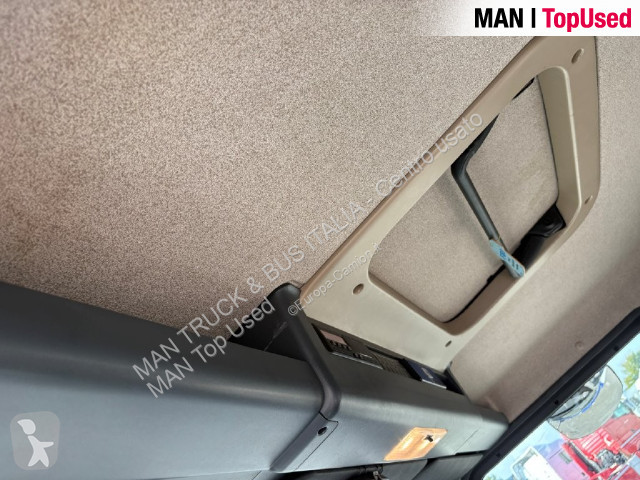 Camião MAN TGM 12.250 4X2 BL