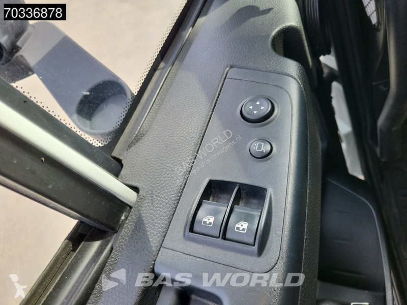 Lastbil Iveco 140E280 4X2 14t Automatic...