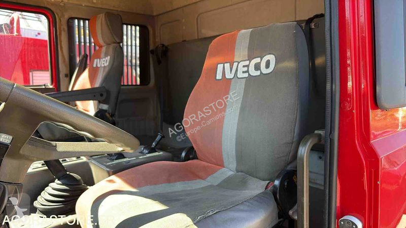 Camión Iveco 190.32