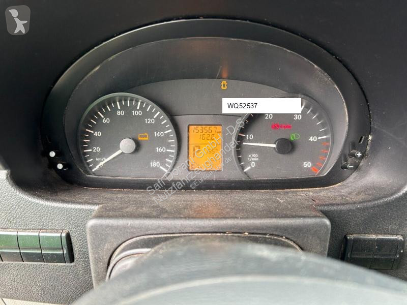 Camião Mercedes 513CDI