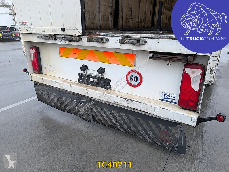 Camión Scania 230