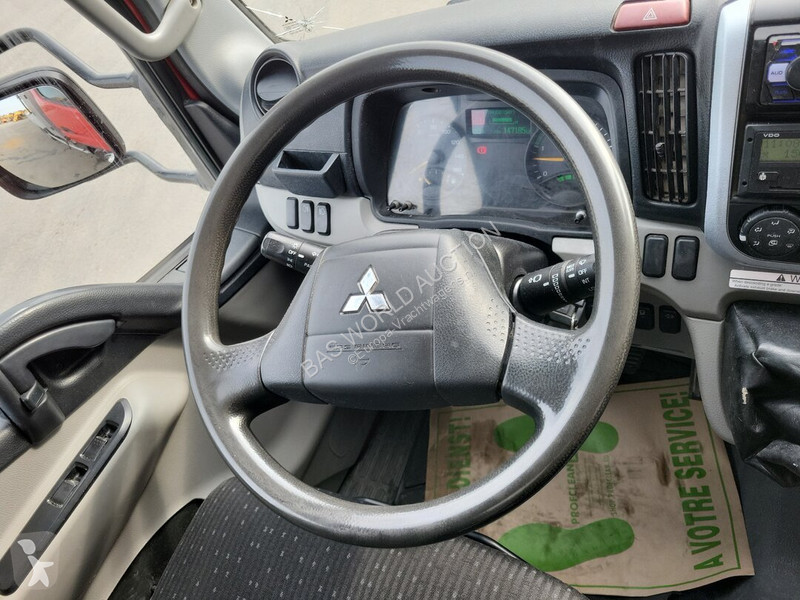 Camión Mitsubishi Fuso 7C18