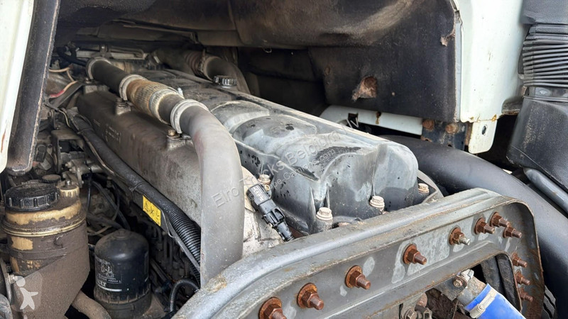 Camión Renault KERAX  (BOITE MANUELLE / LAMES /...