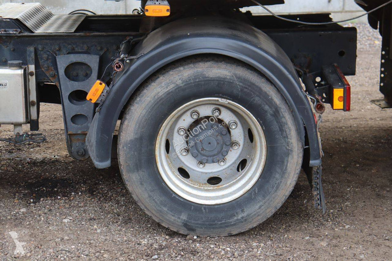 شاحنة DAF TE55CF