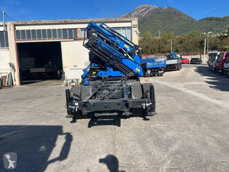 Camión Iveco 190-280L