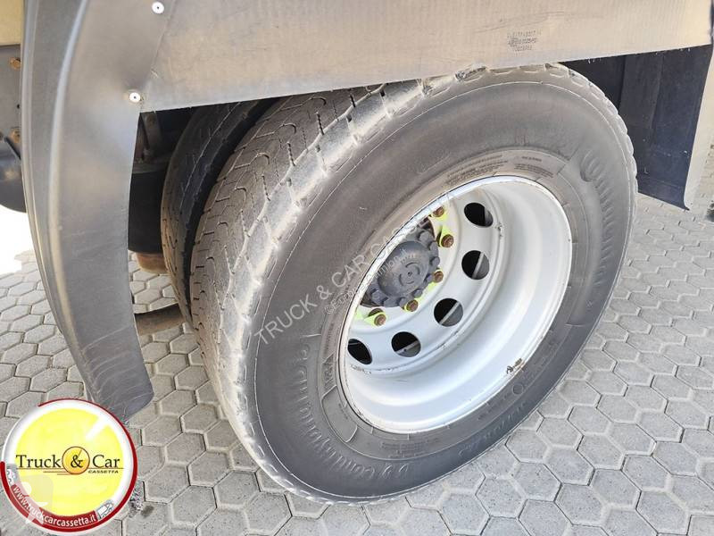 Iveco 190 EL 28 truck