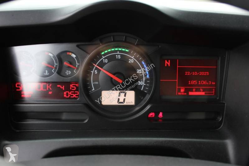 Lastbil Renault