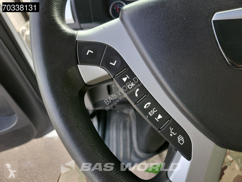 Lastbil MAN TGS 4X2 Driving School Euro 6