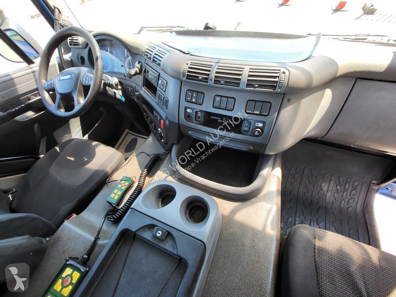 Камион DAF 370