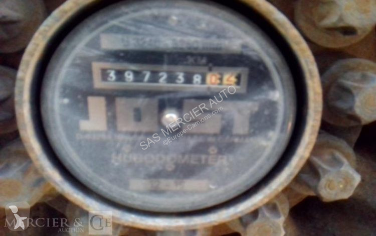 Полуприцеп Krone n/c