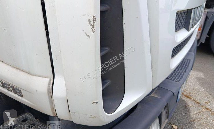 Camion Iveco