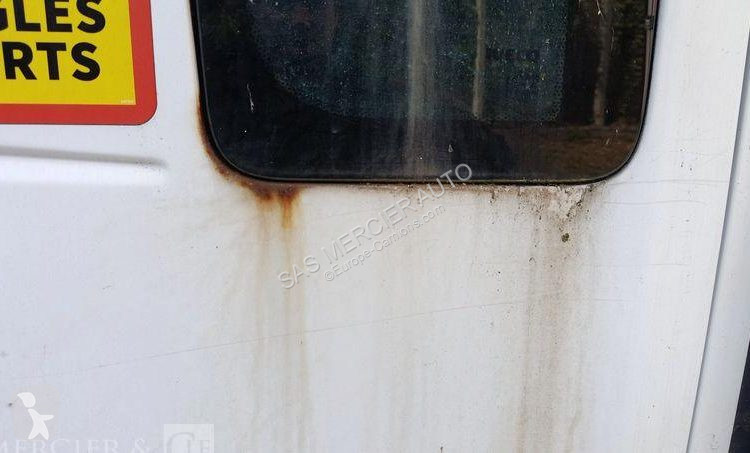 Camion Iveco