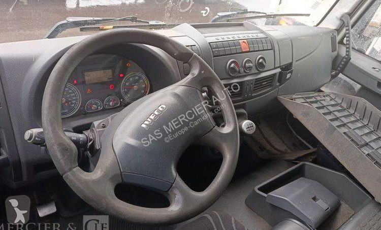 Camion Iveco
