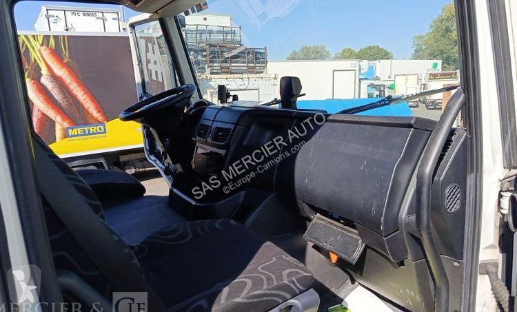 Camion Iveco