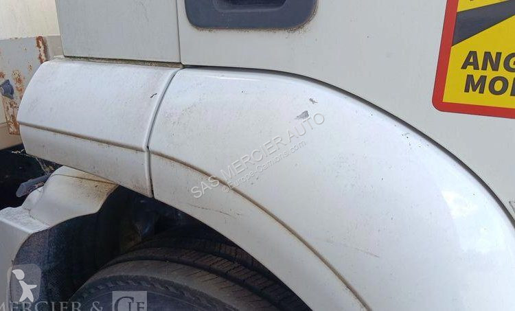 Camion Iveco