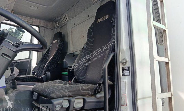 Camion Iveco