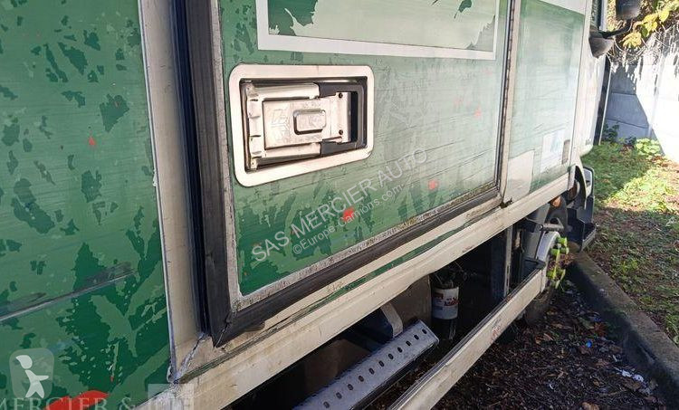 Camion Renault