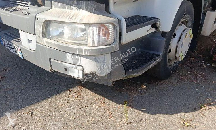 Camion Renault