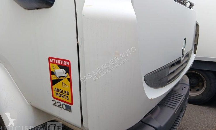 Camion Renault