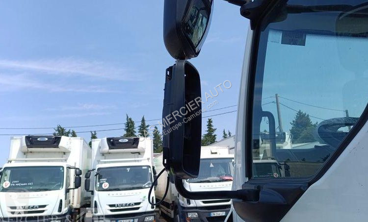 Camion Renault