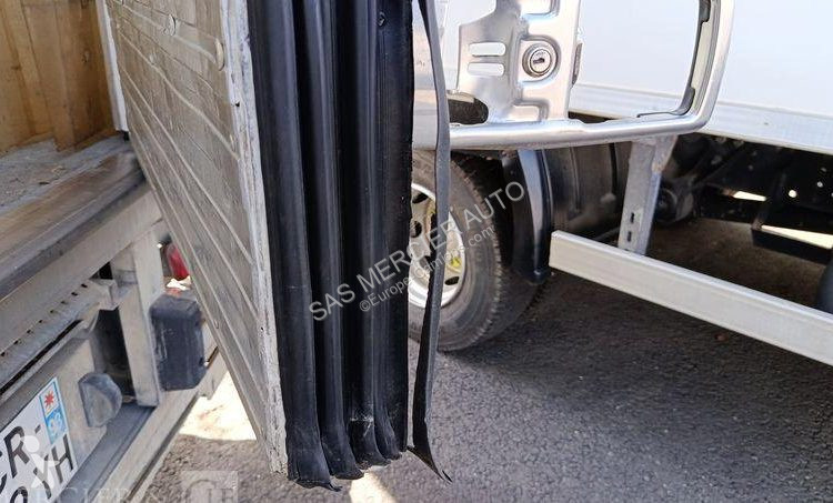 Camion Renault