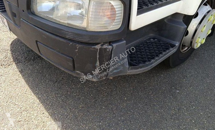Camion Renault