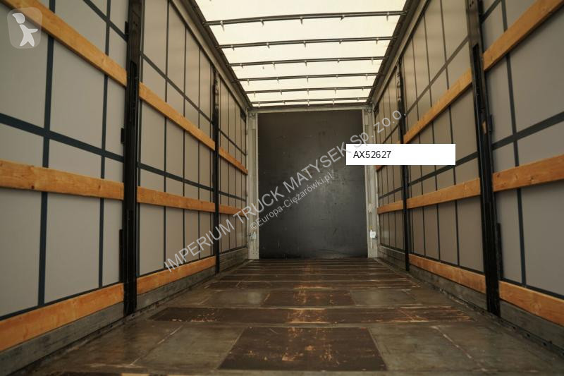 شاحنة DAF XF 480 / FIRANKA / 6X2 / I-PARK COOL...