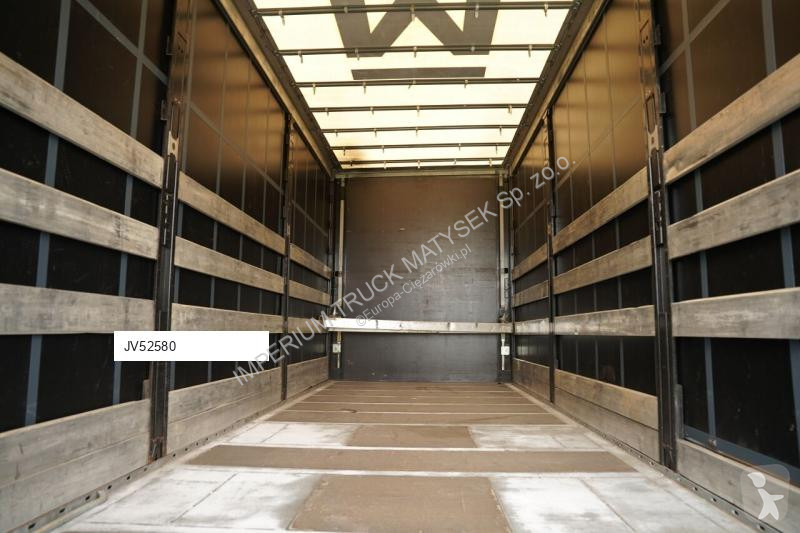 شاحنة DAF XF 480 / SOLÓWKA - 7,7 M / 6X2 /...