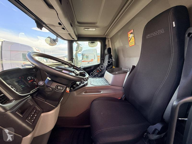 Camion Scania 280