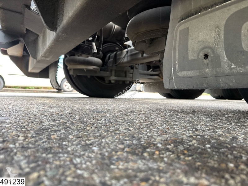 Ciężarówka Volvo 480 6x2, EURO 5, Lohr,...