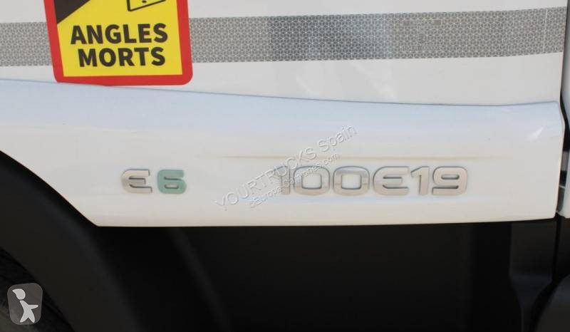 Camion Iveco 100 E 19