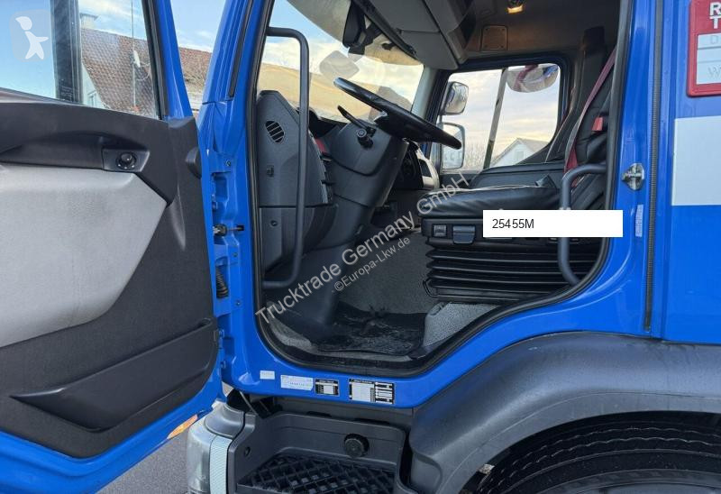 Camion Renault F130A.22