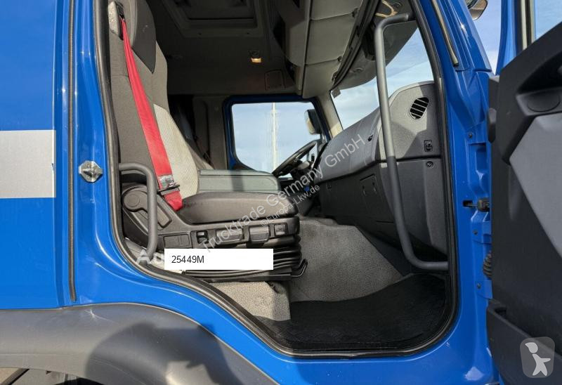 Camion Renault F135A.22