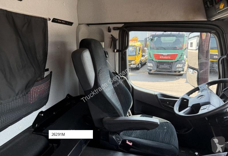 Camion Mercedes 3243 3-SK