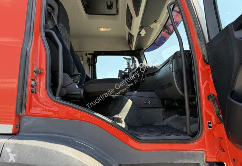 Camion Mercedes 3243 3-SK