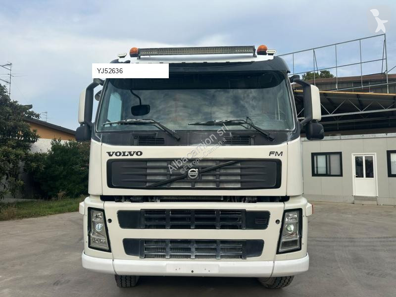 Camion Volvo