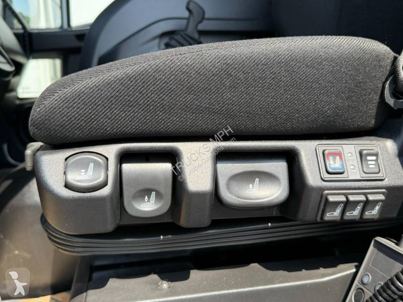 Iveco 120 EL 25 truck